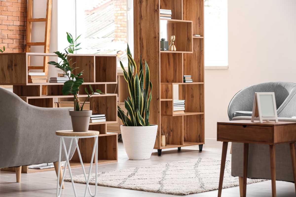 Fantastic, Affordable Bookcases to Add to Your Library